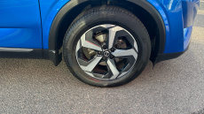 Nissan Qashqai 1.3 DiG-T MH 158 Premiere Edition 5dr Xtronic Petrol Hatchback